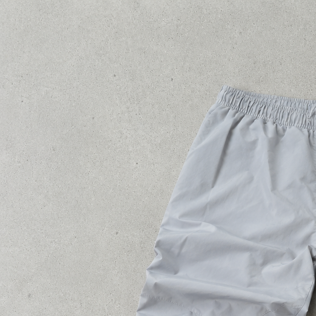 Nike Pants Grau Limited (M)