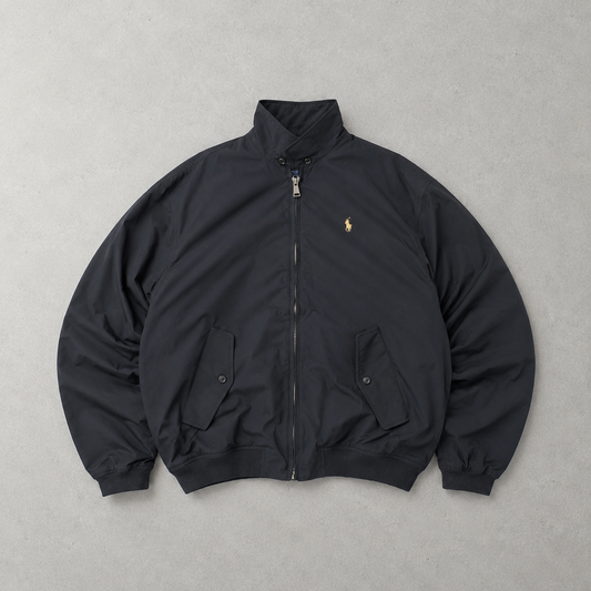 Ralph Lauren Jacket Blau, Marineblau Limited (S)