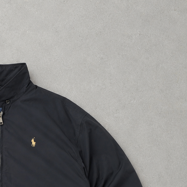 Ralph Lauren Jacket Blau, Marineblau Limited (S)