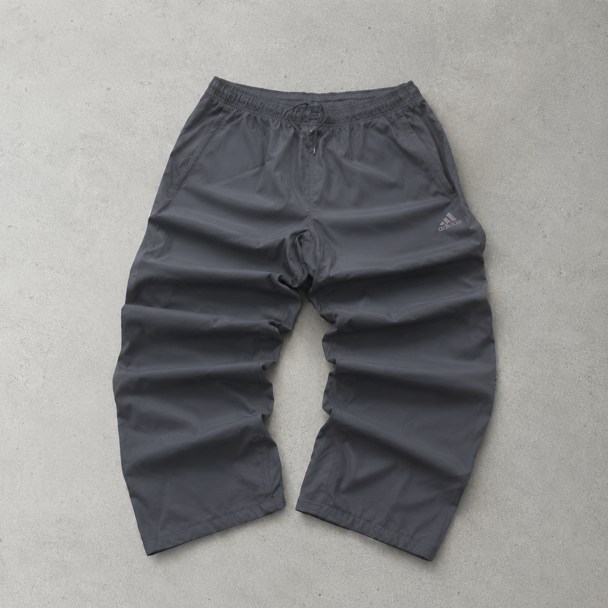 Adidas Golf Pants Schwarz Rare (Size S)