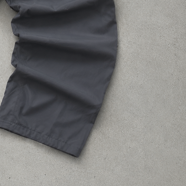 Adidas Golf Pants Schwarz Rare (Size S)