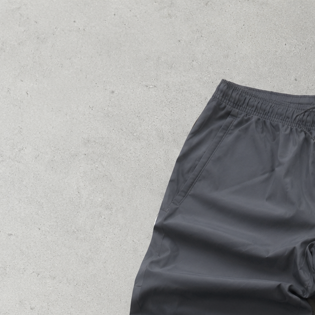 Adidas Golf Pants Schwarz Rare (Size S)