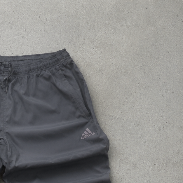 Adidas Golf Pants Schwarz Rare (Size S)