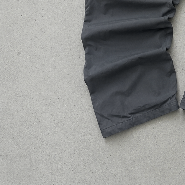 Adidas Golf Pants Schwarz Rare (Size S)