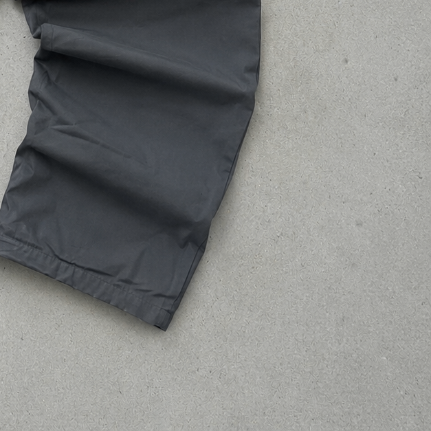 Adidas Golf Pants Schwarz Rare (Size S)