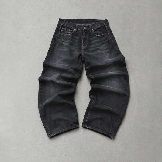 Y2K 2016 Armani Exchange Jeans Schwarz Limited (W31 | DE 46)