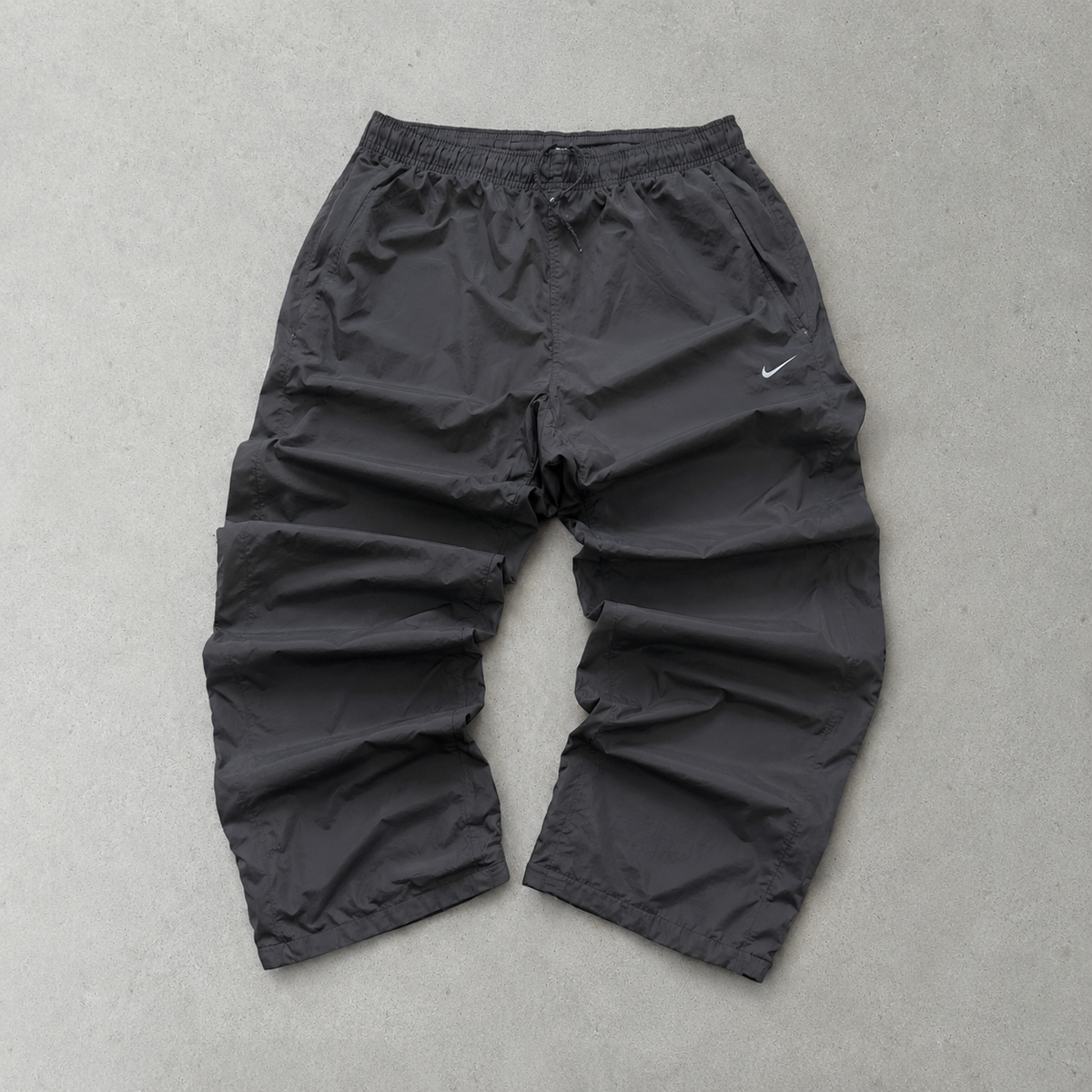 Nike Track Pants Gray Rare (M)