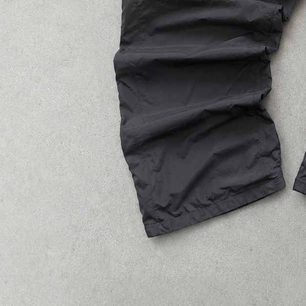 Nike Track Pants Gray Rare (M)