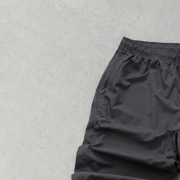 Nike Track Pants Gray Rare (M)