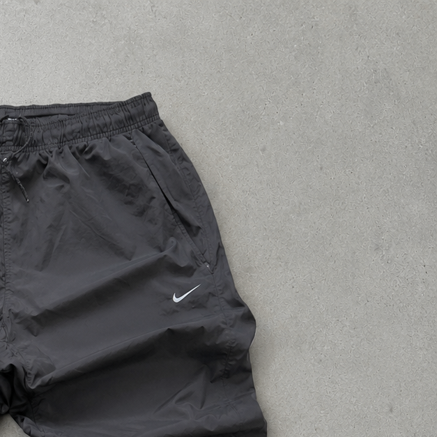 Nike Track Pants Gray Rare (M)