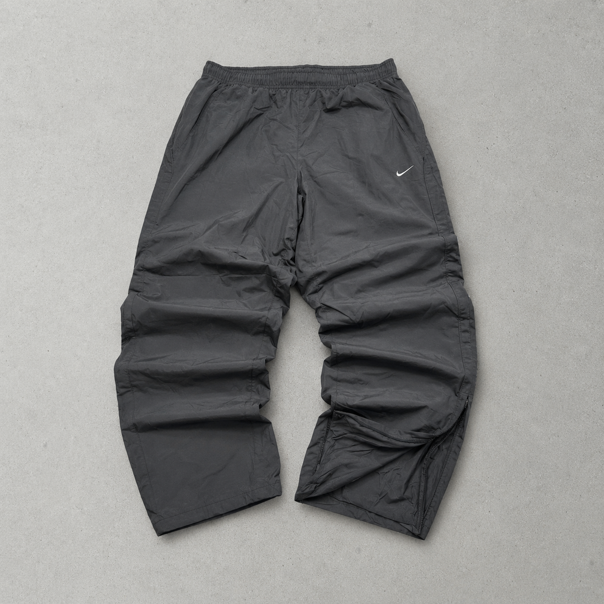 Nike Track Pants Gray Rare (M)