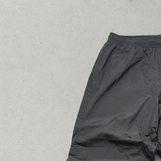 Nike Track Pants Gray Rare (M)