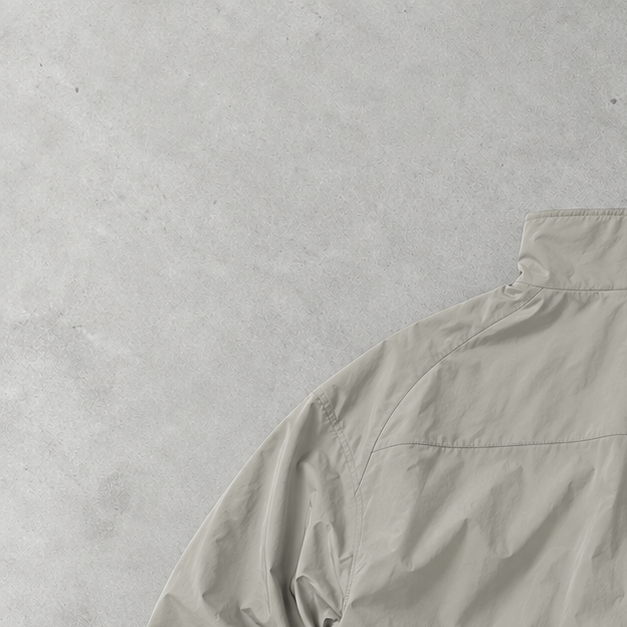 Veste de survêtement Adidas crème/kaki en édition limitée (M)