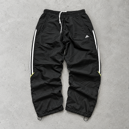 Adidas Track Pants Schwarz Rare (M)