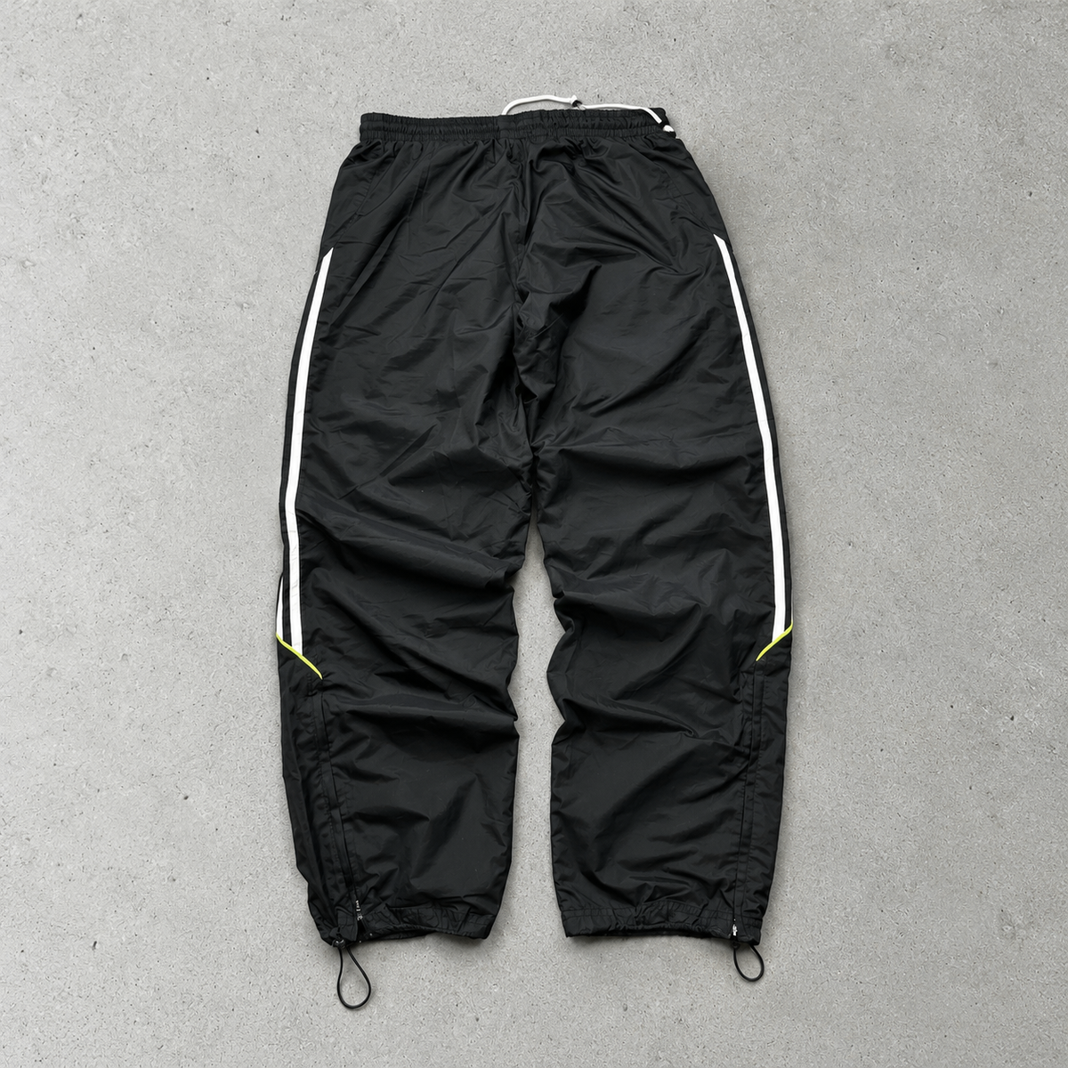 Adidas Track Pants Schwarz Rare (M)