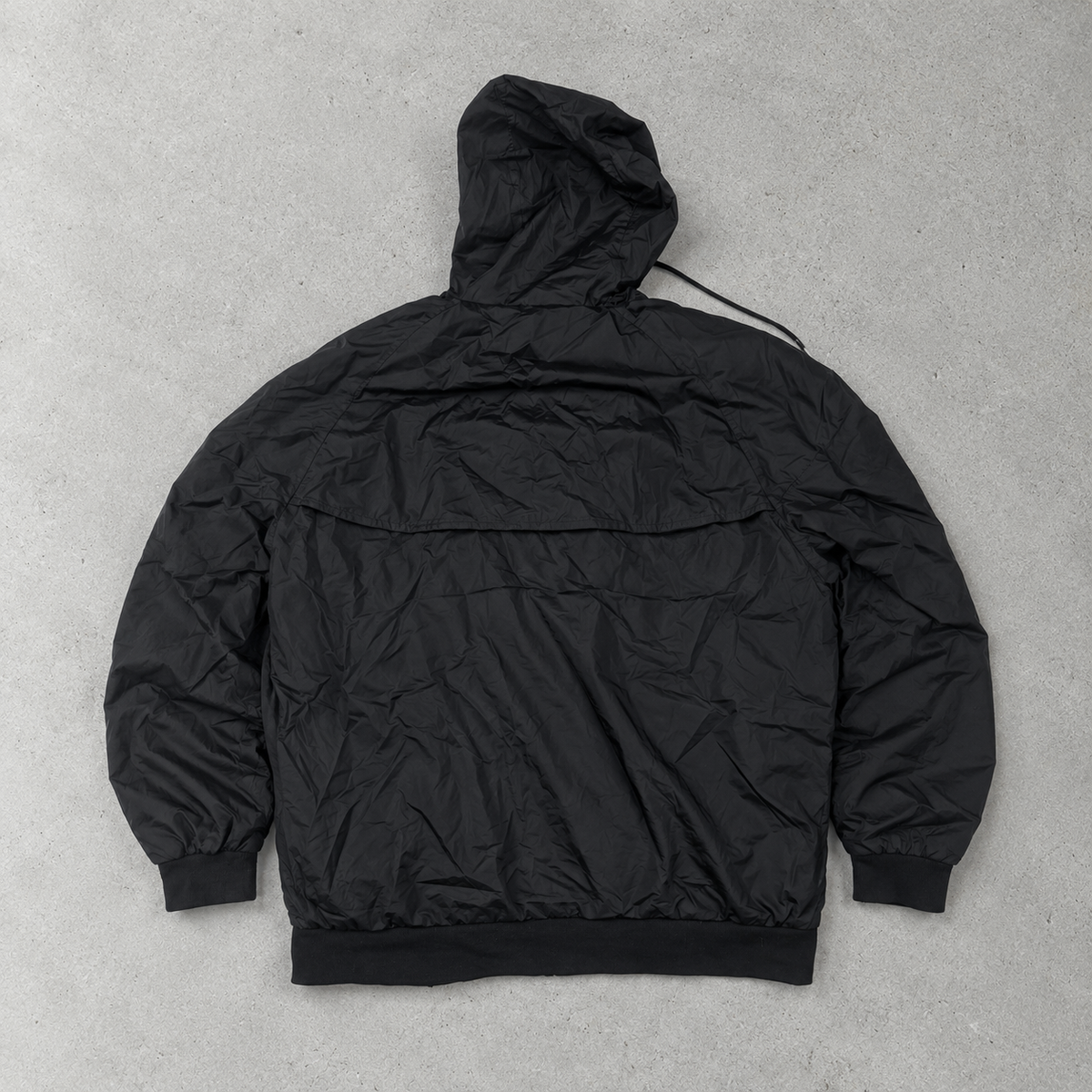 Nike Jacket Schwarz Rare (M)