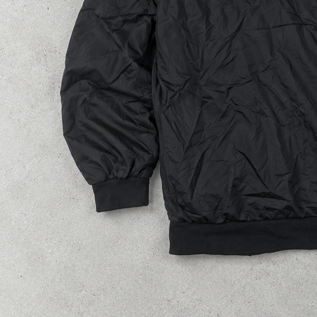Nike Jacket Schwarz Rare (M)