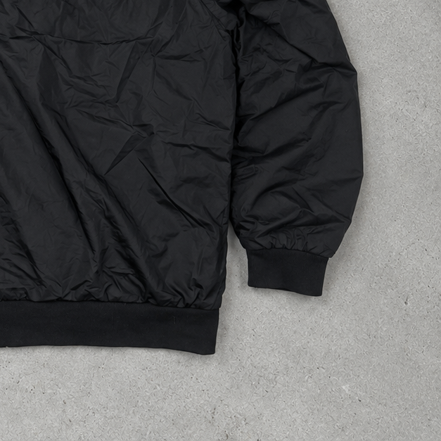 Nike Jacket Schwarz Rare (M)