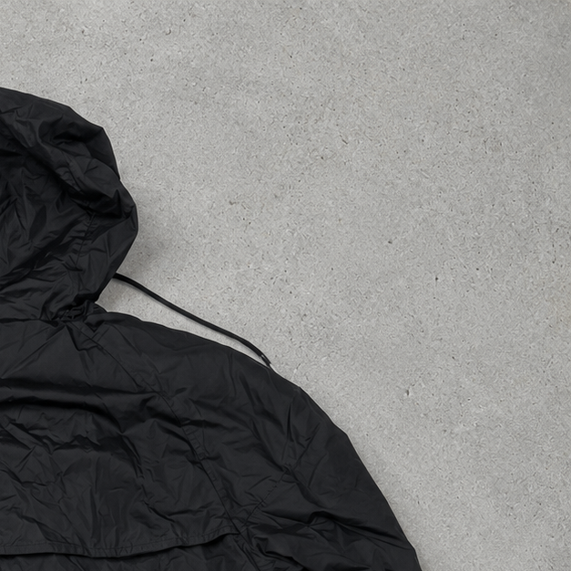 Nike Jacket Schwarz Rare (M)