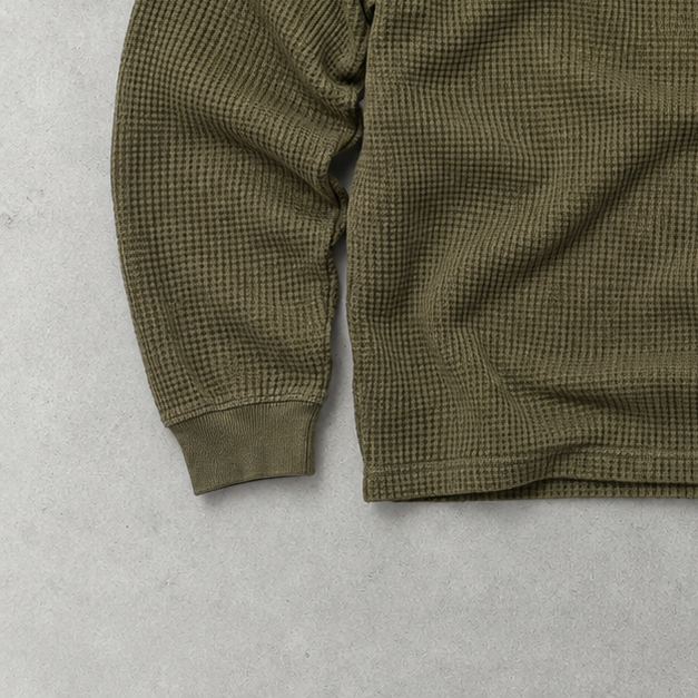 Ralph Lauren Sweater Khaki Rare (XL)