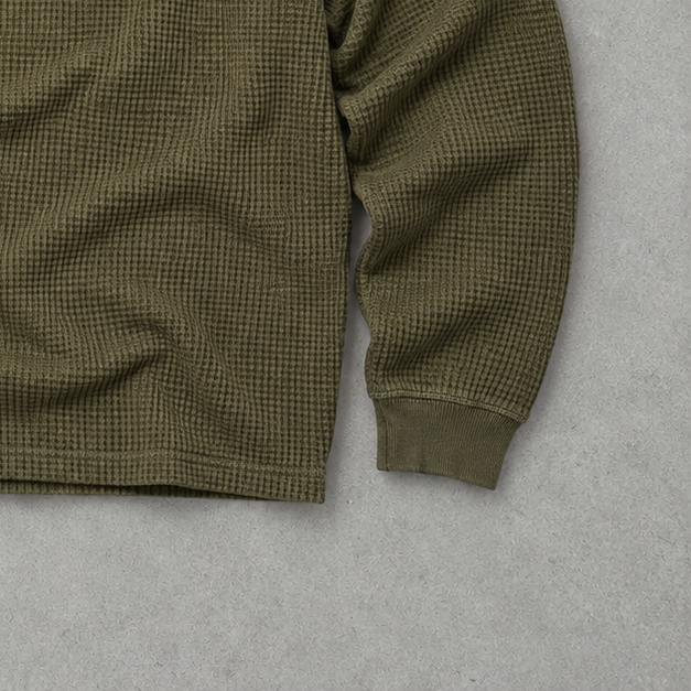 Ralph Lauren Sweater Khaki Rare (XL)