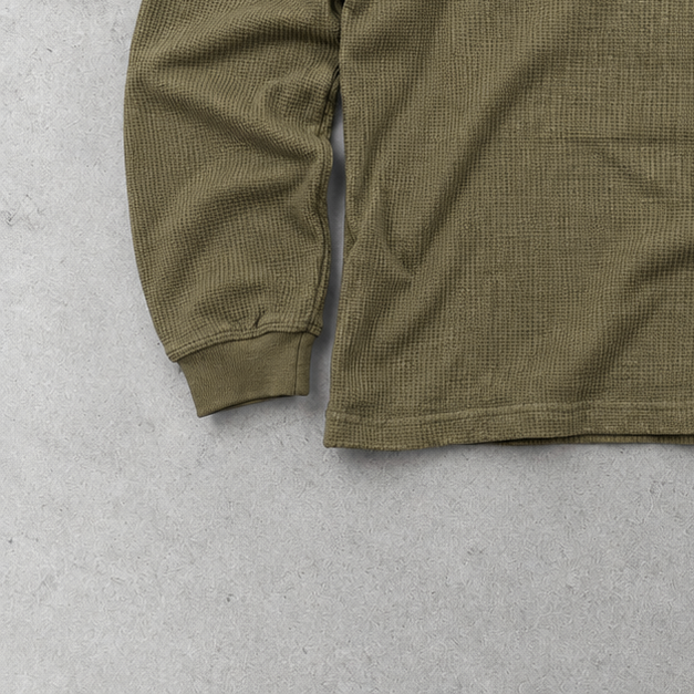 Ralph Lauren Sweater Khaki Rare (XL)