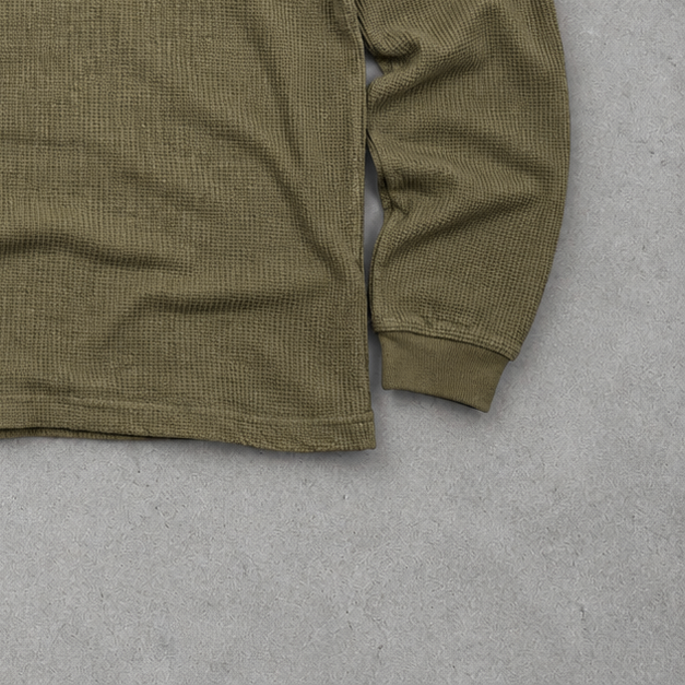 Ralph Lauren Sweater Khaki Rare (XL)