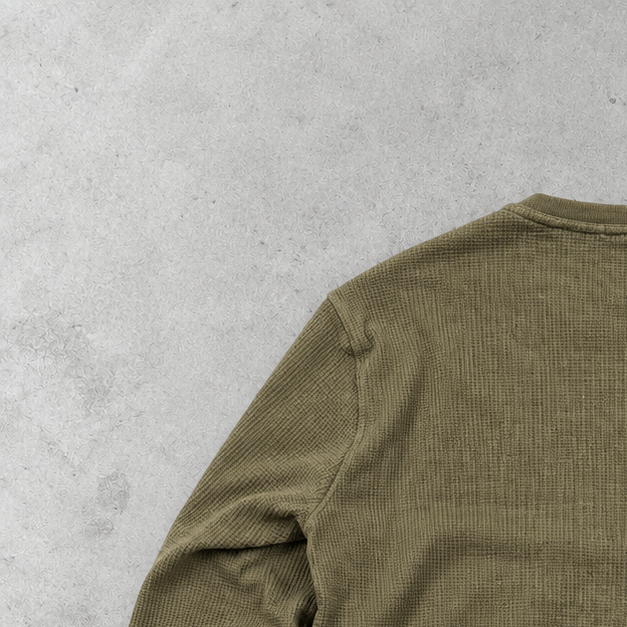 Ralph Lauren Sweater Khaki Rare (XL)
