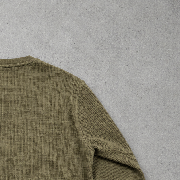 Ralph Lauren Sweater Khaki Rare (XL)