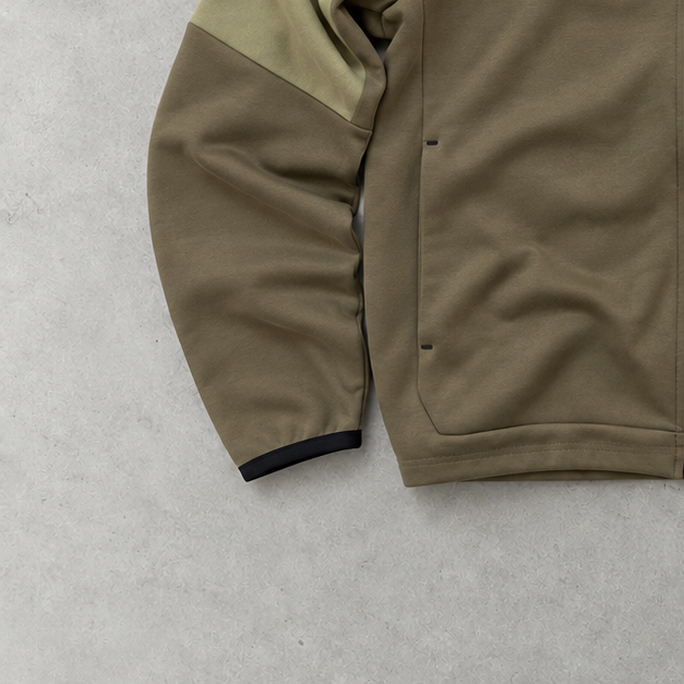 Nike Sweater Khaki Rare (M)
