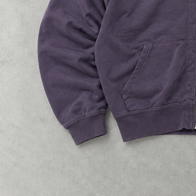 Polo Ralph Lauren Sweater Lila, Flieder Rare (XXL)