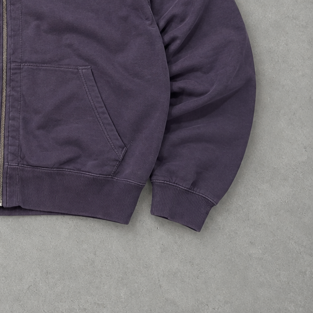 Polo Ralph Lauren Sweater Lila, Flieder Rare (XXL)