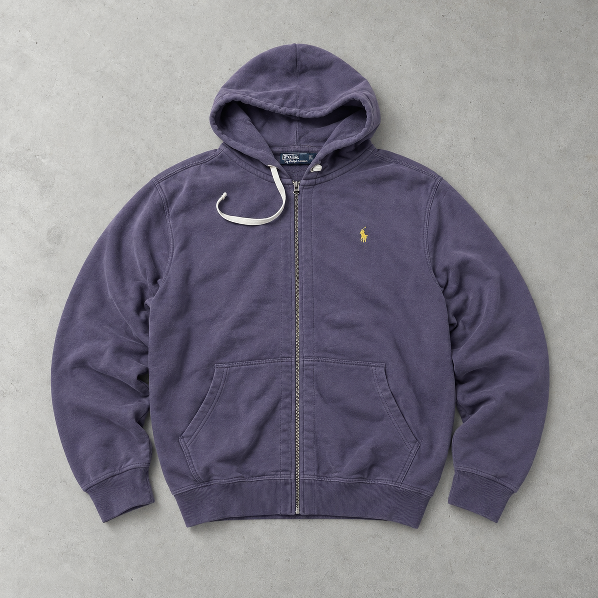 Polo Ralph Lauren Sweater Lila, Flieder Rare (XXL)
