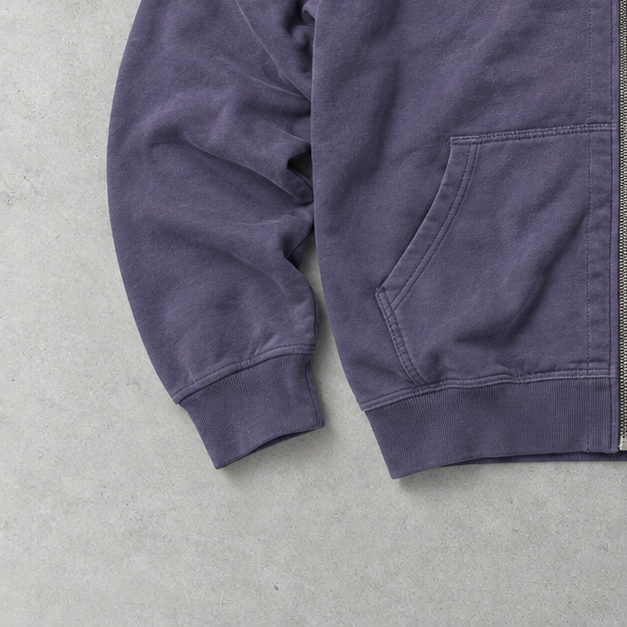 Polo Ralph Lauren Sweater Lila, Flieder Rare (XXL)
