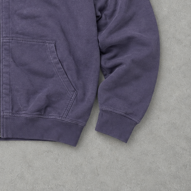 Polo Ralph Lauren Sweater Lila, Flieder Rare (XXL)