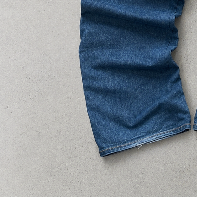 True Religion Jeans Blau, Gelb Limited (W33 | DE 48)