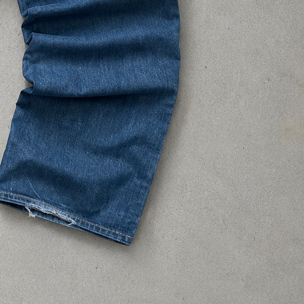True Religion Jeans Blau, Gelb Limited (W33 | DE 48)