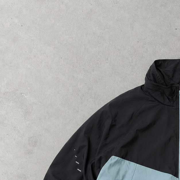 Nike Jacket Rare S