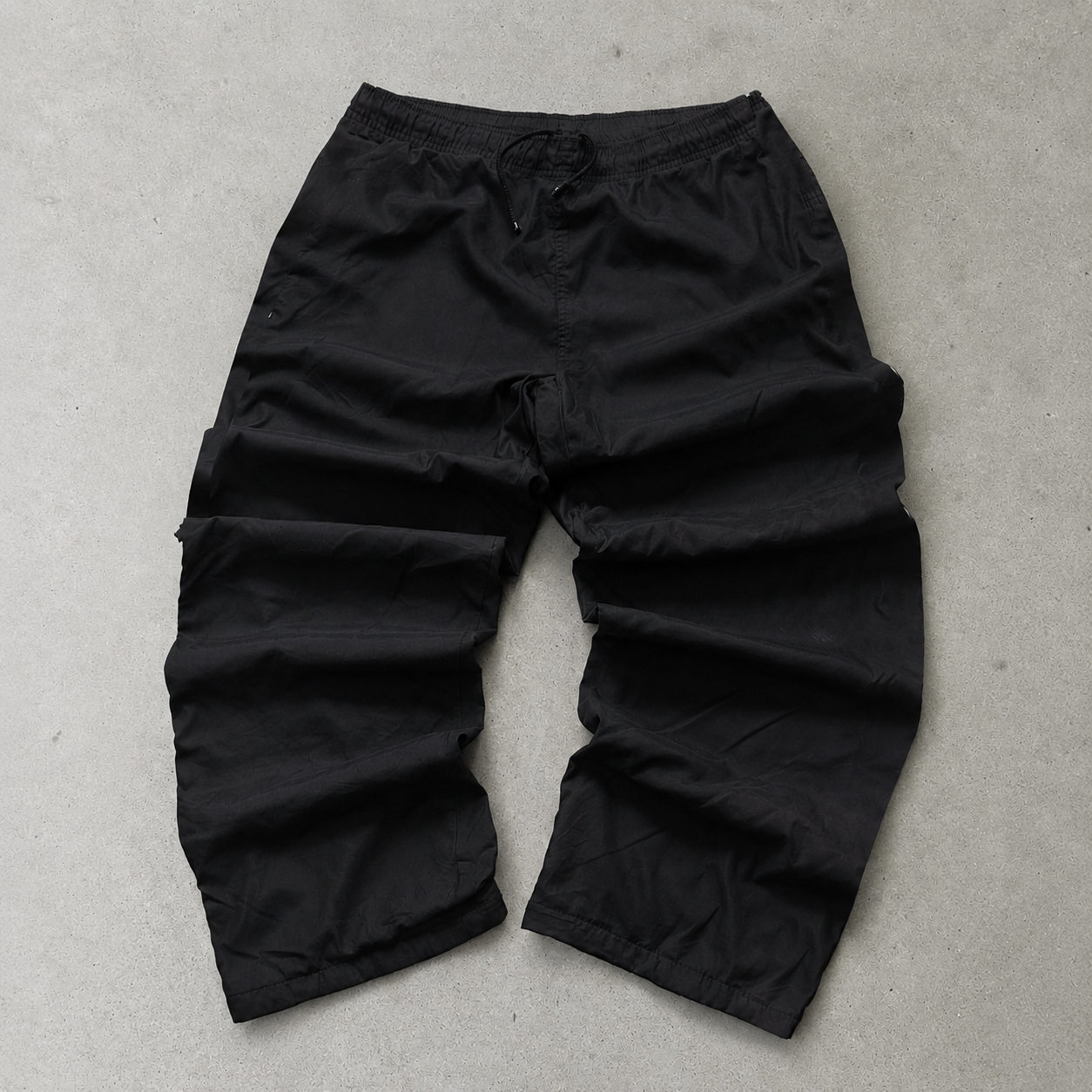 Armani Jeans Jeans Schwarz Rare (W36 | DE 52)