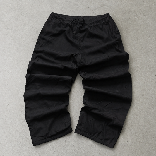 Armani Jeans Jeans Schwarz Rare (W36 | DE 52)