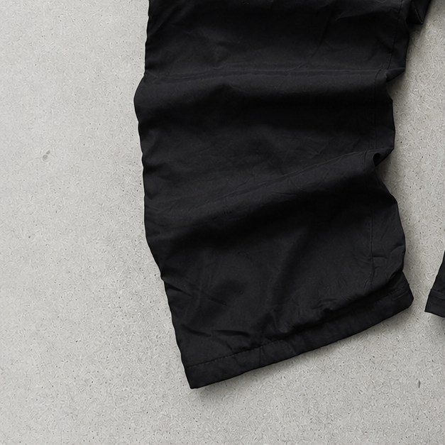 Armani Jeans Jeans Schwarz Rare (W36 | DE 52)