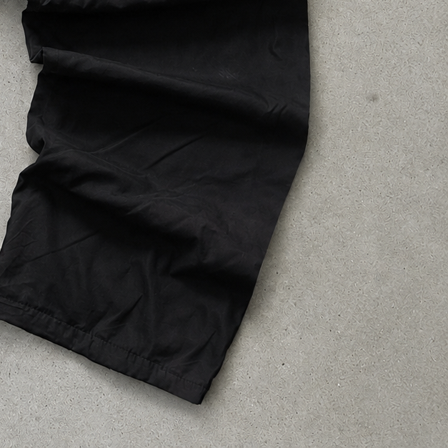 Armani Jeans Jeans Schwarz Rare (W36 | DE 52)