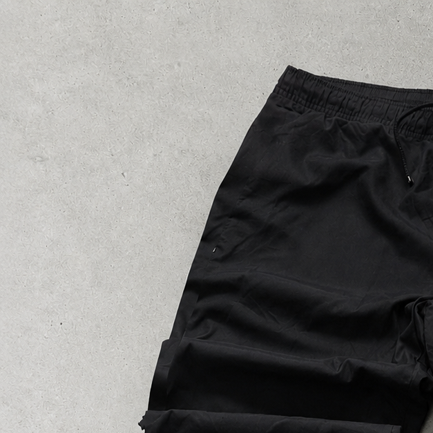 Armani Jeans Jeans Schwarz Rare (W36 | DE 52)