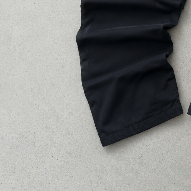 Armani Jeans Jeans Schwarz Rare (W36 | DE 52)