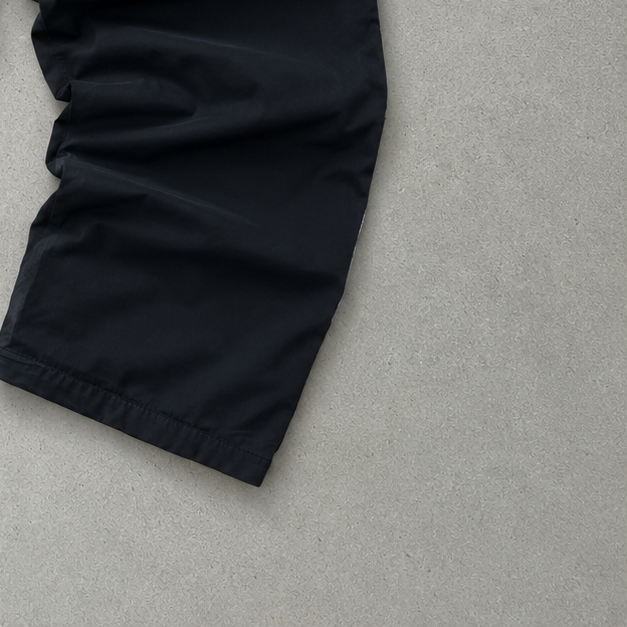 Armani Jeans Jeans Schwarz Rare (W36 | DE 52)
