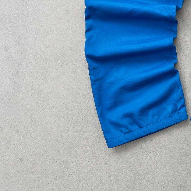Armani Jeans Jeans Blau Limited (S)