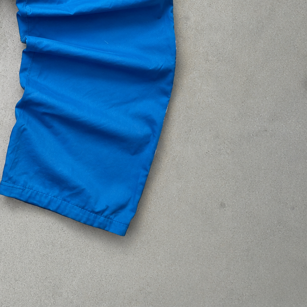 Armani Jeans Jeans Blau Limited (S)