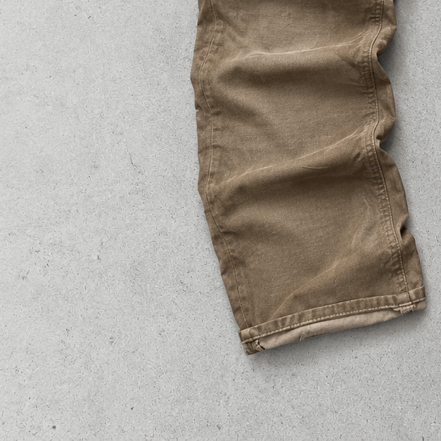 True Religion Jeans Beige Limited (W33 | DE 48)