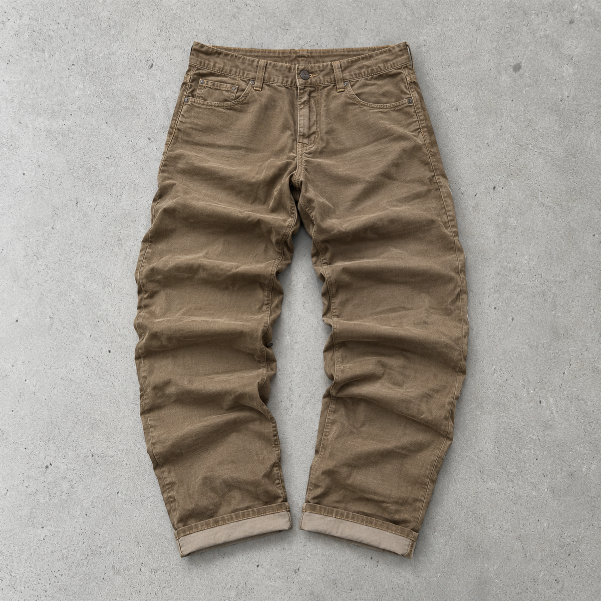 True Religion Jeans Beige Limited (W33 | DE 48)