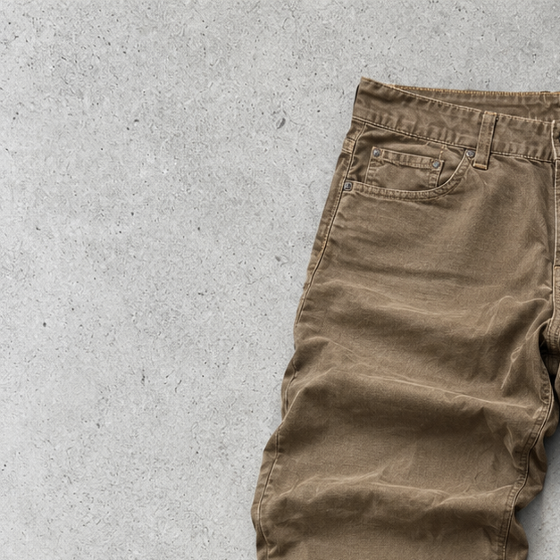 True Religion Jeans Beige Limited (W33 | DE 48)